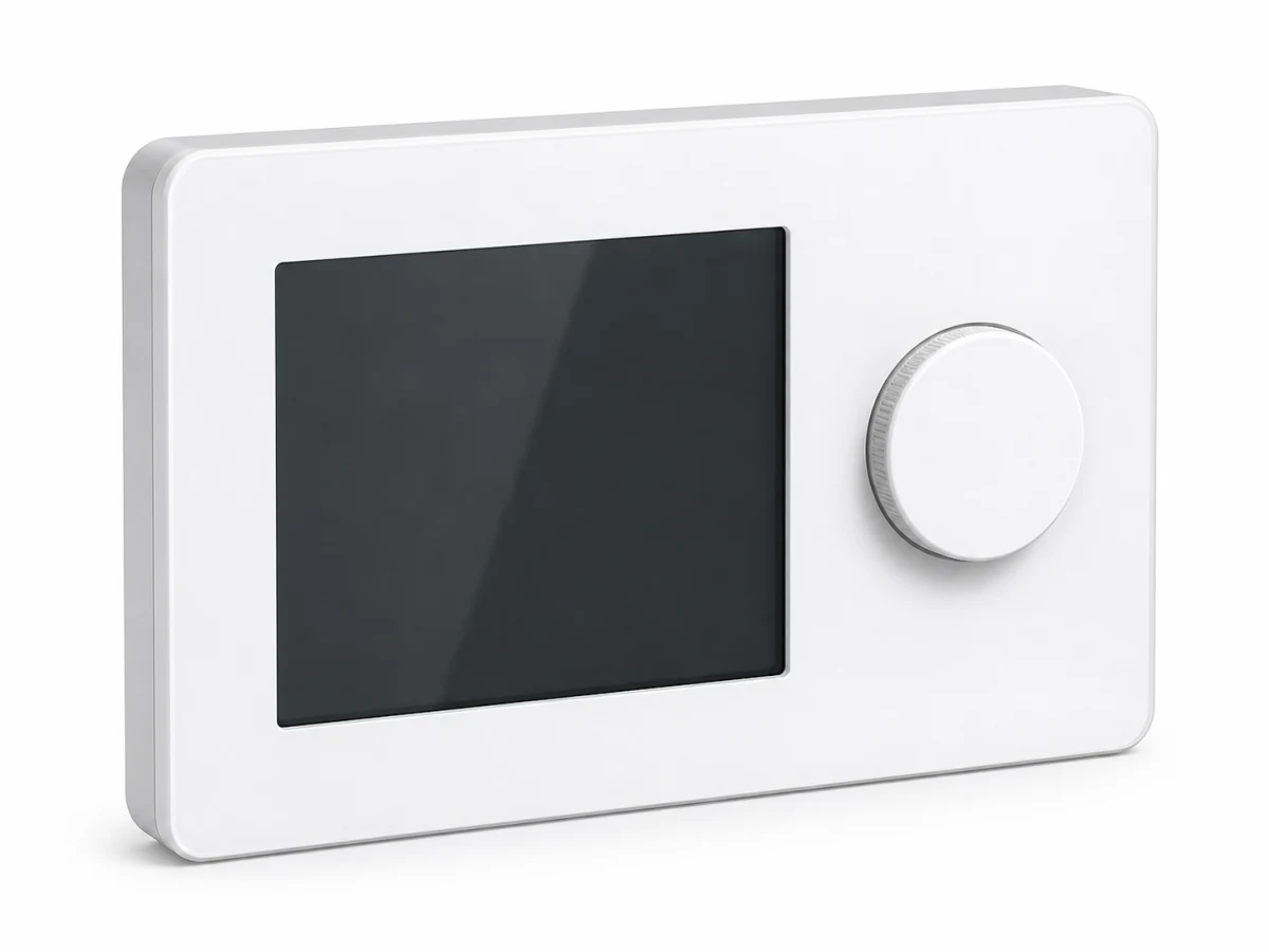 Sobni regulator temperature