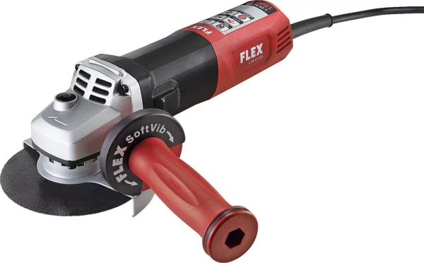 Kutna brusilica FLEX L15-11 125, 1500 W