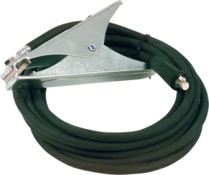 Kabel držača elektroda: 13 mm / 300 A (35% ED), Promjer [mm]: 35