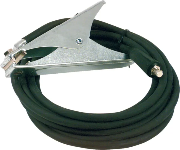 Kabel za masu sa stezaljkom za uzemljenje