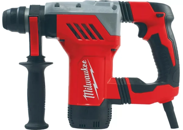 Bušaći i štemajući čekić Milwaukee PLH28E, 800 W sa SDS-Plus prihvatom