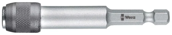 Držač bitova 894/1 K Universal, 1/4" šesterokut, s brzosteznom glavom