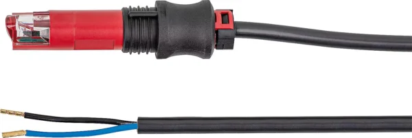 Senzor plamena Siemens QRB 4 B B036B40B