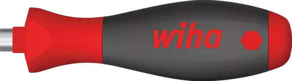 Držač bitova Wiha 1/4"