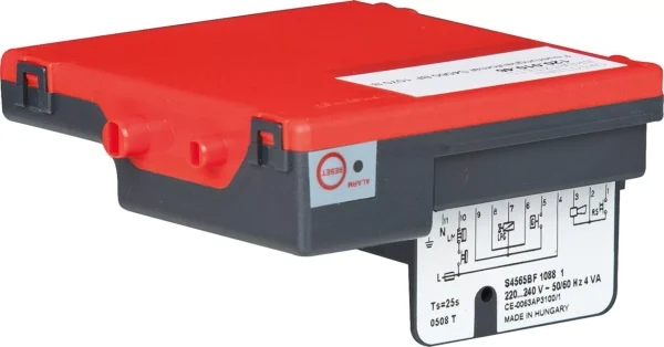 Uređaj za upravljanje plinskim plamenikom za 12001046