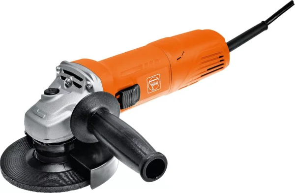 Kutna brusilica Fein CG7-125, 750 W