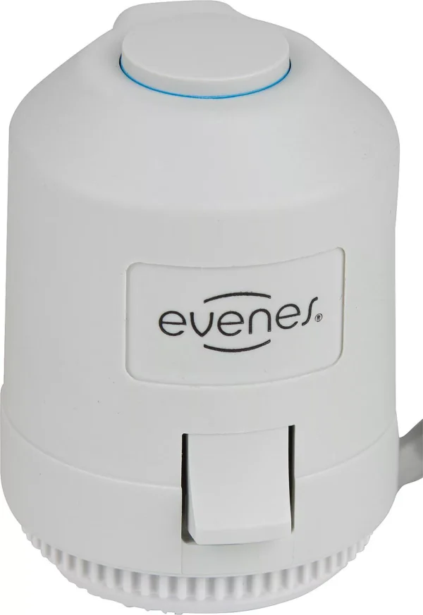 Elektrotermički pogon – tip evenes VM