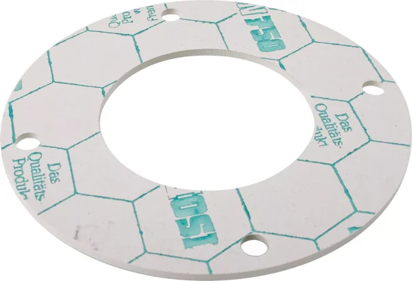 Brtva prirubnice plamenika promjera 172/90,5/10x5 333.300.6431