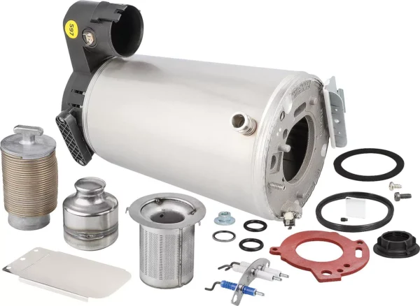 Toplinski blok WB6 Midi, Bosch 87186640610