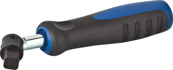 Pogonski alat s prihvatom 1/2", ručka 1/2"