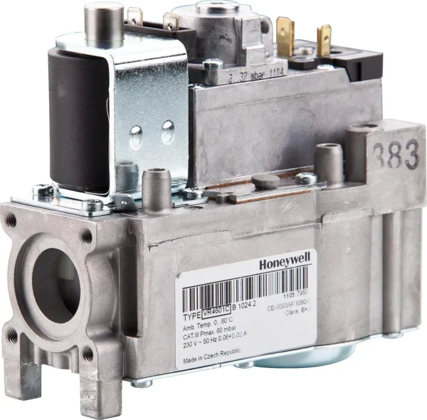 Kombinirani plinski ventil 230 V VR4601CB1024U