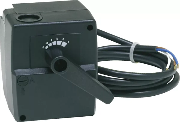 Proporcionalni pogon Belimo 10.24, 24V, 0-10V, 10 Nm