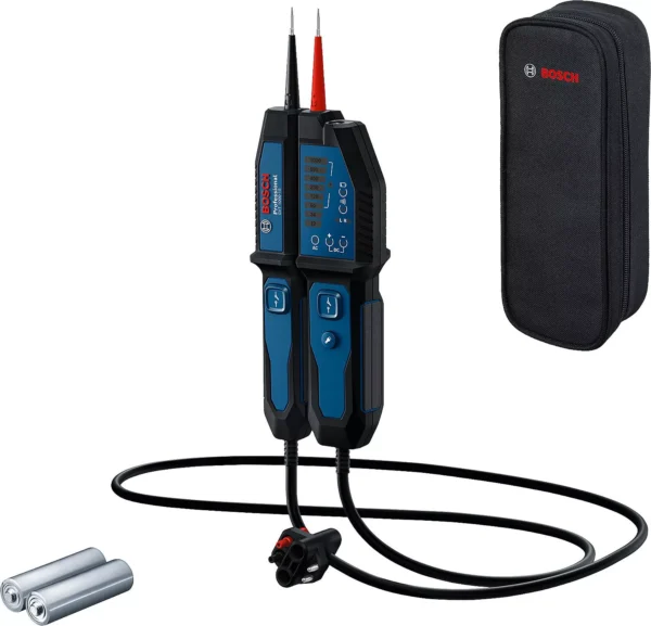 Ispitivač napona BOSCH GVT 1000-15