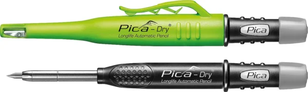 Set markera za duboke rupe Dry-Metal 30800