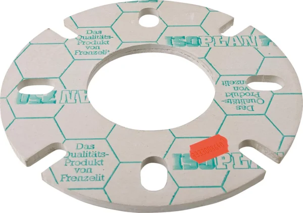 Brtva prirubnice plamenika promjera 212/90,5/15 × 8, 65 001 950 zamjenjuje 333.300.8640