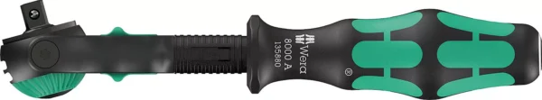 Račna 8000 Black Edition Zyklop Speed