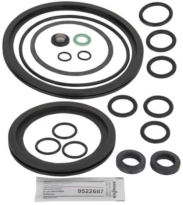 Set brtvi Viessmann 7819746