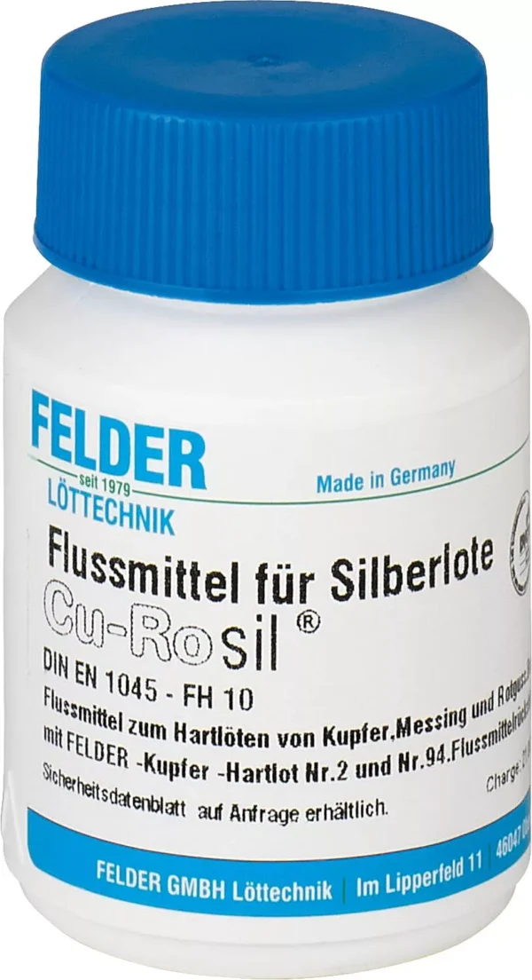 Talilo za srebrni lem NR.1 100g
