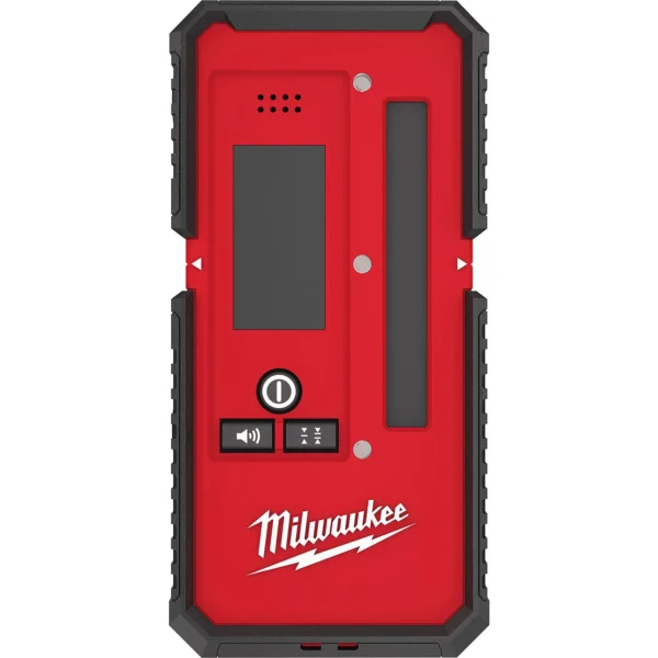 Laserski prijamnik Milwaukee LLD50