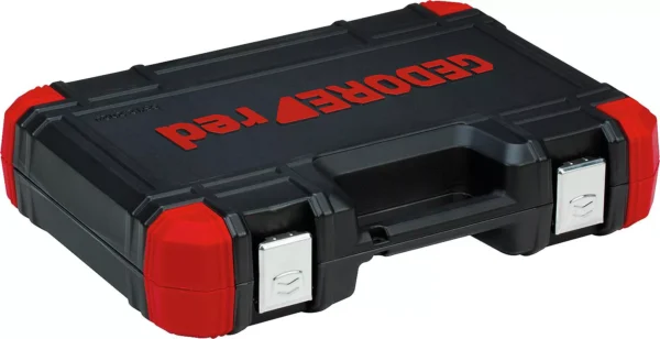 Set nasadnih ključeva GEDORE red R69013024, 24-dijelni, 1/2"