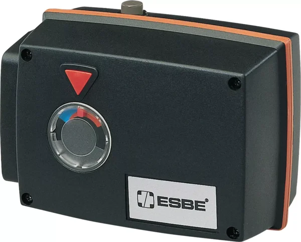 Pogonski motor miješajućeg ventila ESBE serije 90, izvedba 24 V