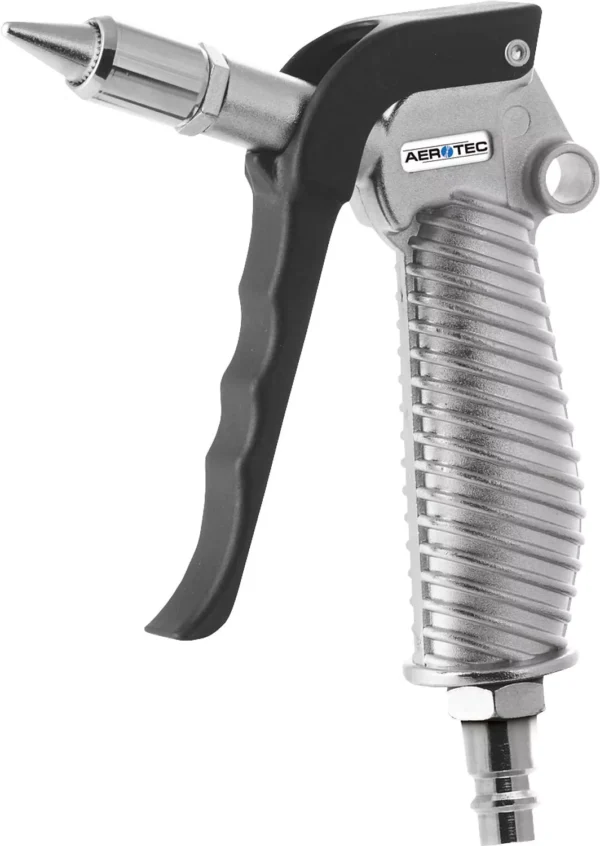 Kratki pištolj za ispuhivanje Aerotec HF PRO