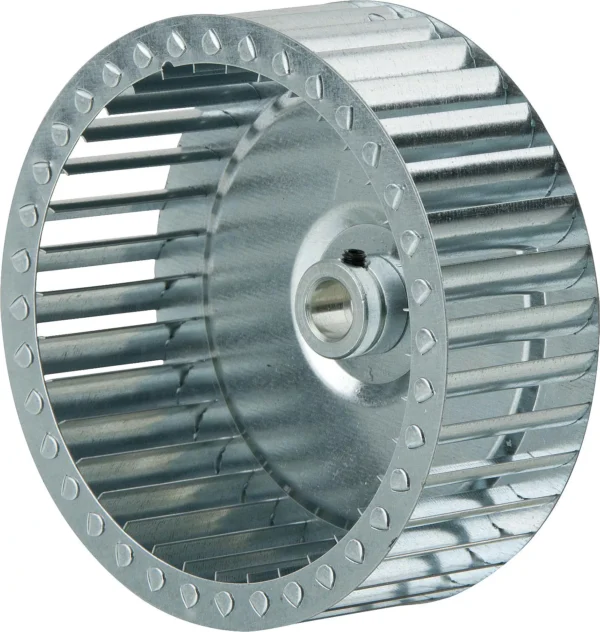 Radno kolo ventilatora za SLV/BNR/SGN 100/110 i SLV 11-33 130x50mm