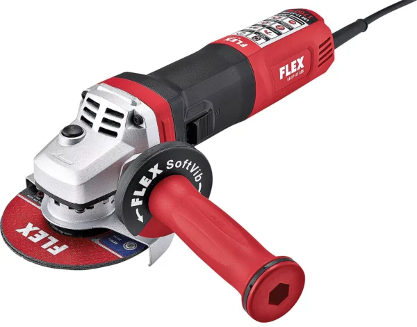 Kutna brusilica Flex LB 17-11 125, 1700 W