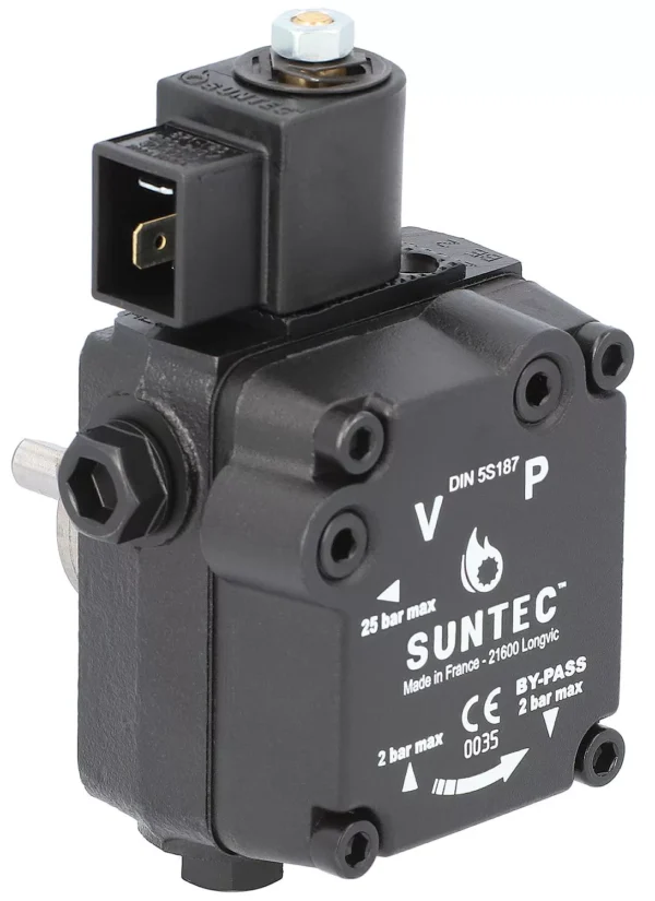 Suntec pumpa za uljni plamenik AL
