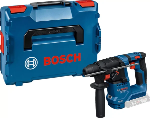 Akumulatorski bušaći čekić BOSCH 18V GBH 18V-18 bez akumulatora i punjača SDS-Plus