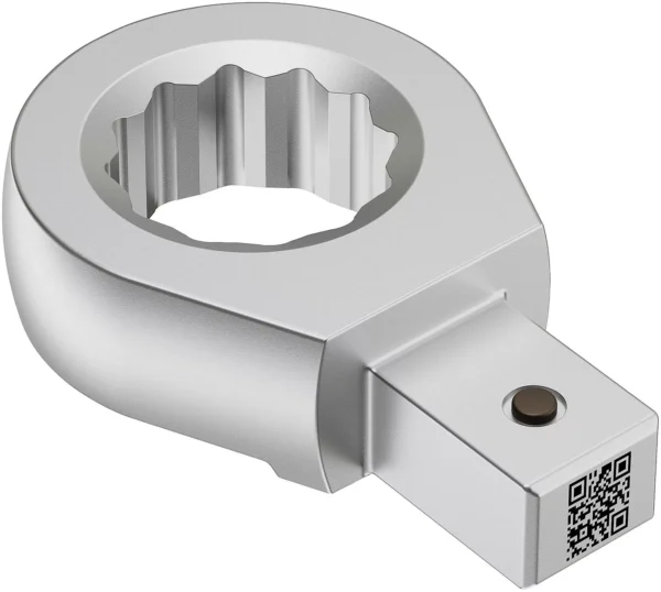 Umetni okasti ključ 7781, priključak 14 x 18 mm, oblik C