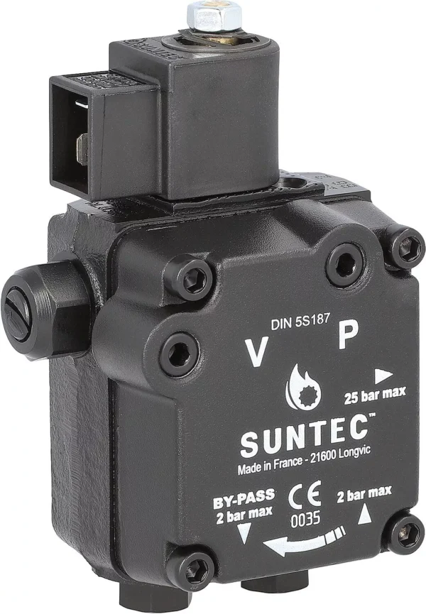 Suntec pumpa za uljni plamenik AL