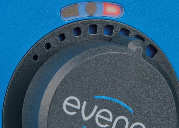 Pogon miješajućeg ventila evenes MM, izvedba 230 V