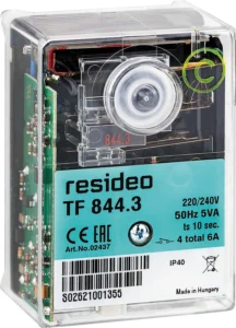 Model: TF 844.3, Tip: TF 844.3
