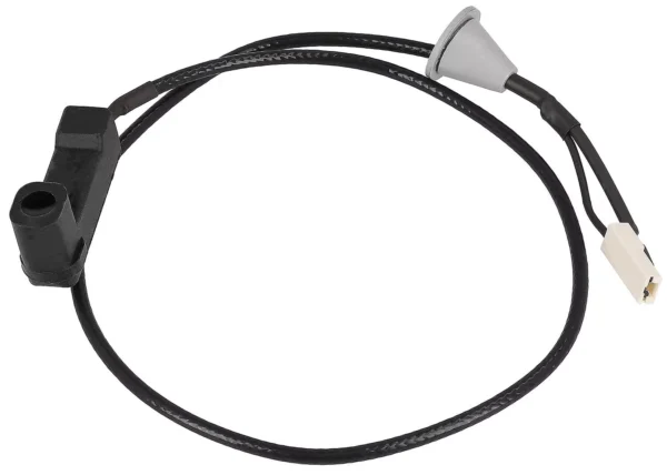 Kabel za elektrodu za paljenje i ionizacijsku elektrodu, Fondital 6CABLBIC04