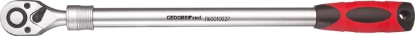 Teleskopska račna GEDORE red 12,7 mm (1/2"), duljine 460 - 600 mm