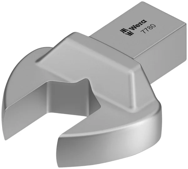 Umetni viljuškasti ključ 7780, priključak 14 x 18mm, oblik C