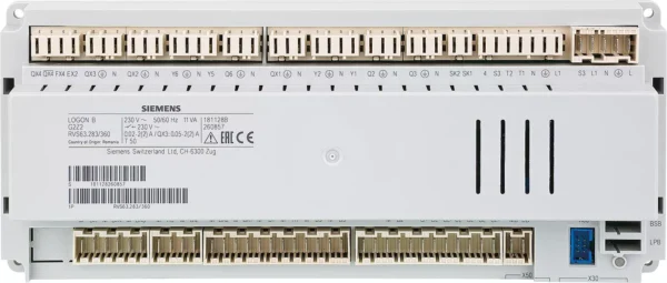 Regulator grijanja Elco 64201644