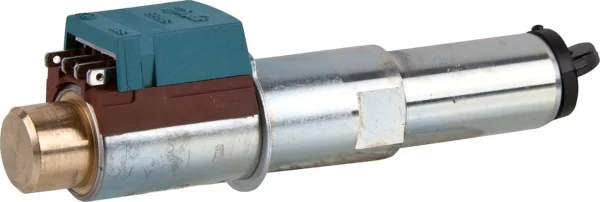 Predgrijač ulja FPHB 1xPTC50, odgovara za Viessmann Vitoplus 300