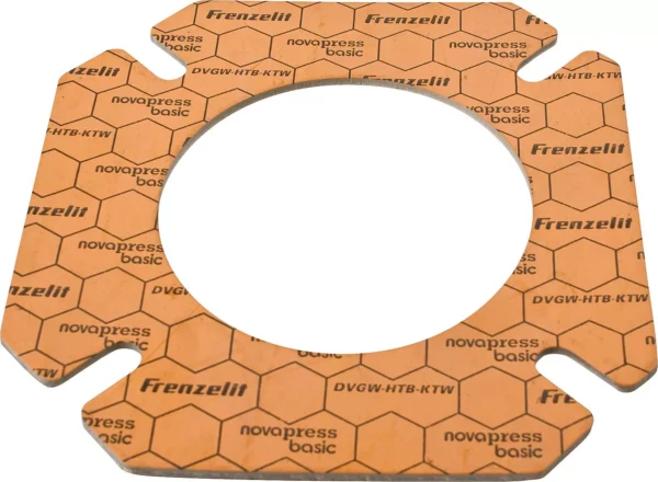 Brtva prirubnice 100x163x3 196.849.2173