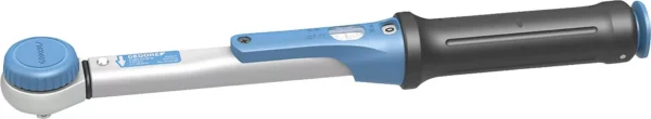 DREMOTEC TORCOFIX K momentni ključ 3/8 " 10-50 Nm, br. artikla 4549-05