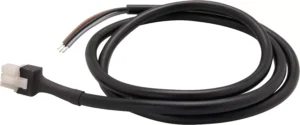 Tip: Kabel s Molex utikačem. Duljina: 1 m