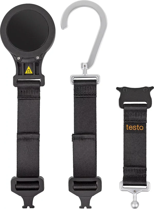 Magnetska traka, testo 0564 1001
