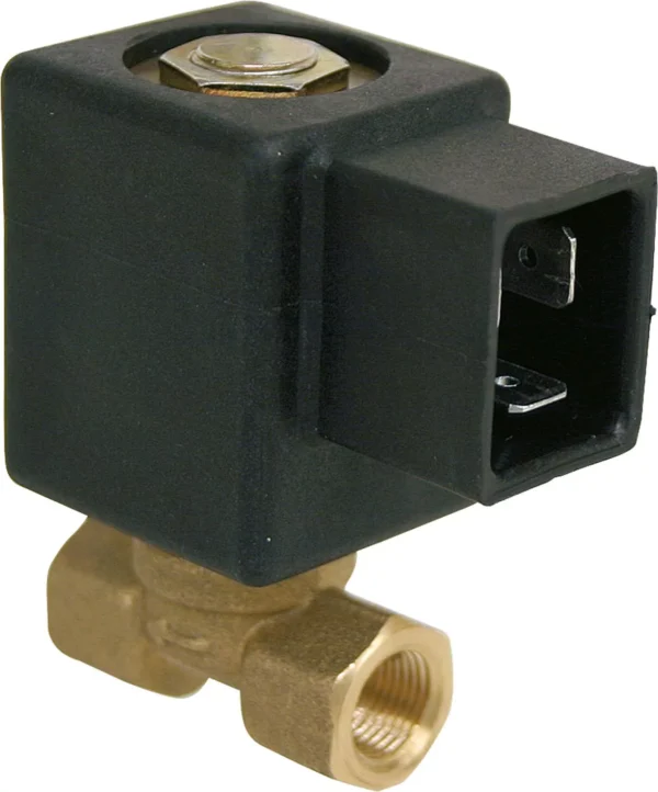 Elektromagnetski ventil za ulje 1/8" 230V