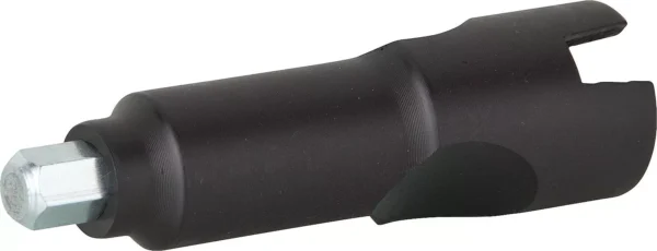 Ključ za pričvršćivanje WC sjedala 10mm, 1/4"