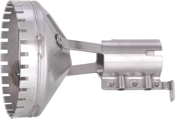 Prigušna ploča za EK01.5L-TH EK01B.4L-TH, promjera 64 mm, 13 011 137, zamjenjuje 11 000 183