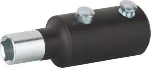 Izvedba: 1/2" unutarnji 4-kutni prihvat