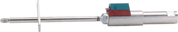 Predgrijač loživog ulja, pojedinačni, 252 mm, bez kompleta za preinaku, prikladan za EK01B.3/4L-TH