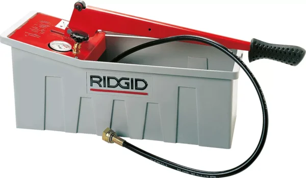 Pumpa za ispitivanje tlaka RIDGID 1450