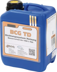 BCG Totaldichter BCG-TD, kanistar=5 litara